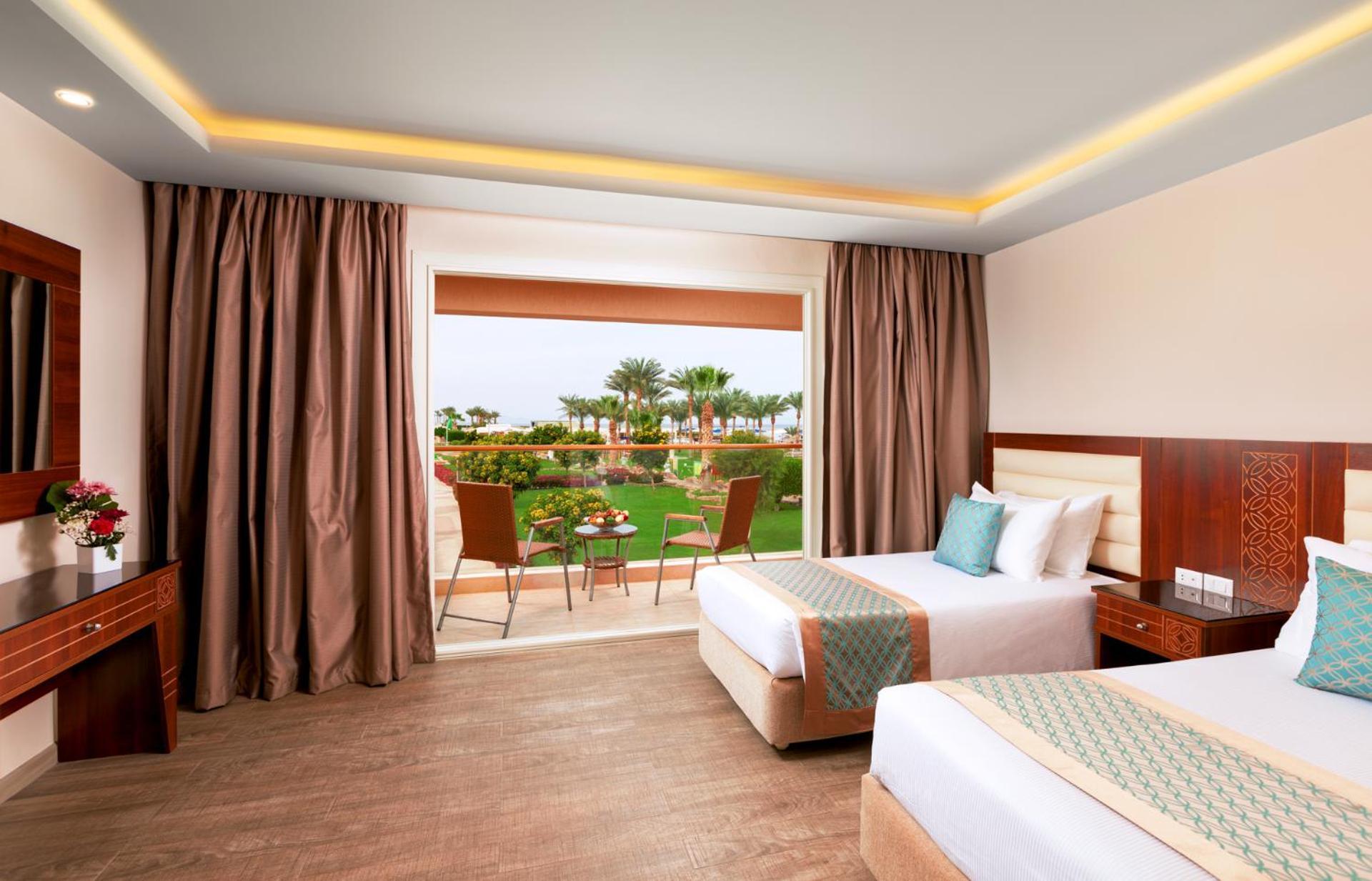 Pickalbatros Royal Moderna Sharm "Aqua Park" Hotel Ngoại thất bức ảnh